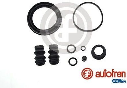 Citroen Reparatieset, remklauw D4587