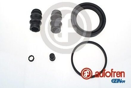 Citroen Reparatieset, remklauw D4588