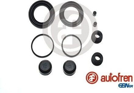 Citroen Reparatieset, remklauw D4608