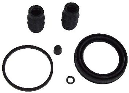 Citroen Reparatieset, remklauw