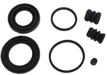 Citroen Reparatieset, remklauw