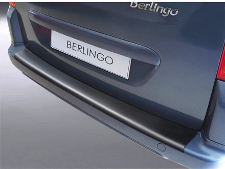 Citroen RGM Bumper beschermer passend voor Citroën Berlingo/Multispace 2008- GRRBP276