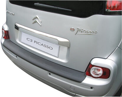 Citroen RGM Bumper beschermer passend voor Citroën C3 Picasso GRRBP180