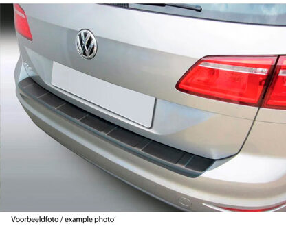 Citroen RGM Bumper beschermer passend voor Citroën C4 Grand Picasso 7-Pers. 9/2013- GRRBP715