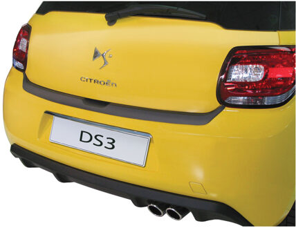 Citroen RGM Bumper beschermer passend voor Citroën DS3 2010- GRRBP463