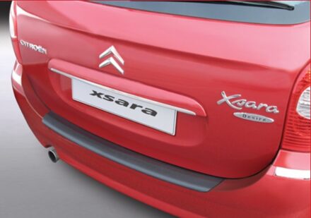 Citroen RGM Bumper beschermer passend voor Citroën Xsara Picasso GRRBP257
