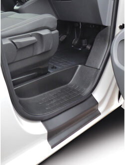 Citroen RGM Instaplijsten passend voor Citroën Jumpy (Dispatch) & Spacetourer / Peugeot Expert & Travelle GRDSP262