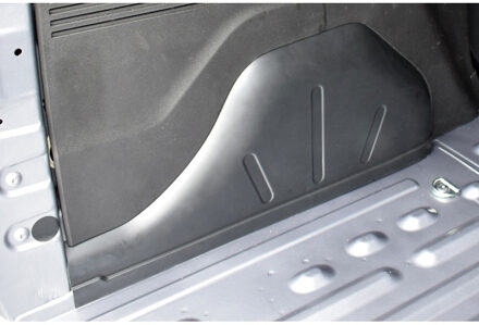 Citroen RGM Set binnenste spatbordbeschermers passend voor Opel Combo 2018- / Citroën Berlingo 2018- / Pe GRWAC302