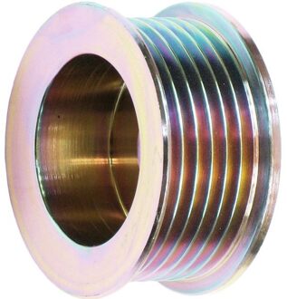 Citroen Riemschijf, dynamo AP0041