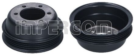 Citroen Riemschijf, krukas 10395