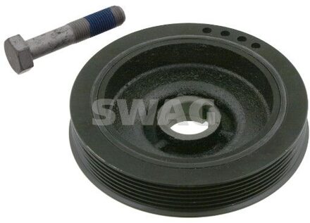 Citroen Riemschijf, krukas 62933785