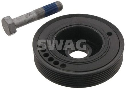 Citroen Riemschijf, krukas 62933804