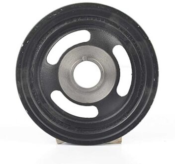 Citroen Riemschijf, krukas BSG70170001