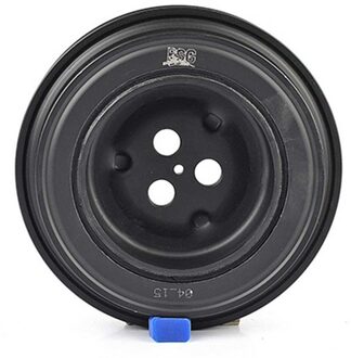 Citroen Riemschijf, krukas BSG70170002