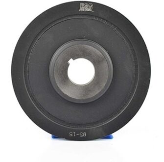 Citroen Riemschijf, krukas BSG70170003