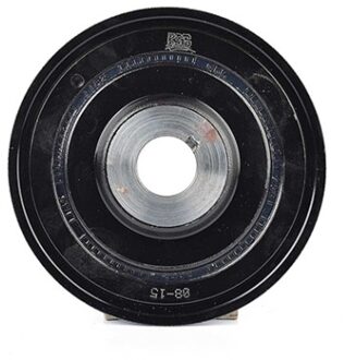 Citroen Riemschijf, krukas BSG70170004