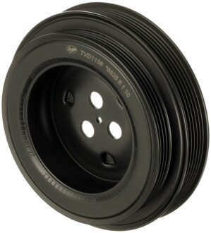 Citroen Riemschijf, krukas DriveAlign® TVD1138