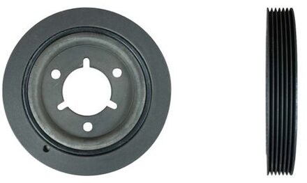 Citroen Riemschijf, krukas DriveAlign® TVD1155