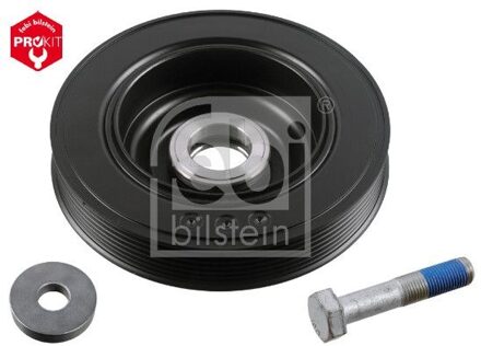 Citroen Riemschijf, krukas ProKit 175317