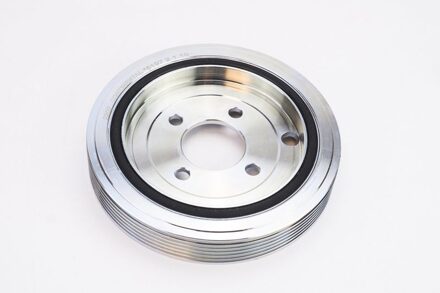 Citroen Riemschijf, krukas VD1198