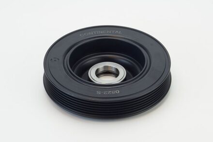 Citroen Riemschijf, krukas VD1201