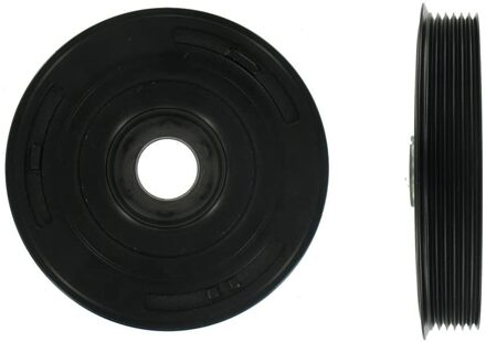 Citroen Riemschijf, krukas VKM93307