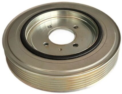 Citroen Riemschijf, krukas VKM93312