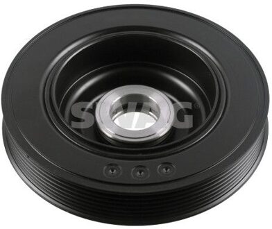 Citroen Riemschijf (losgekoppeld) 62108765