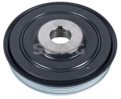 Citroen Riemschijf (losgekoppeld) 62928525