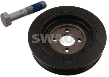 Citroen Riemschijf (losgekoppeld) 62933794