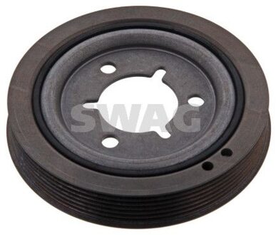 Citroen Riemschijf (losgekoppeld) 62936311