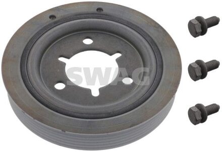 Citroen Riemschijf (losgekoppeld) 62936886