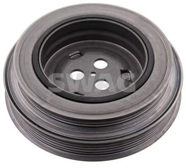 Citroen Riemschijf (losgekoppeld) 66949589