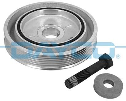 Citroen Riemschijvenset, krukas DPV1052K