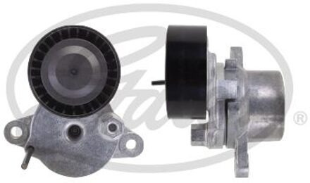 Citroen Riemspanner, Poly V-riem T39499