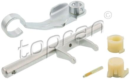 Citroen Riemvork, koppeling 722141