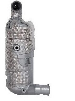 Citroen Roetfilter FT5236