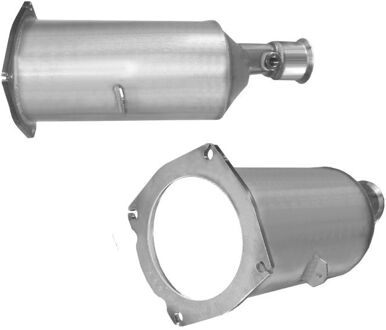 Citroen Roetfilter