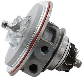 Citroen Rompgedeelte, turbolader 601722