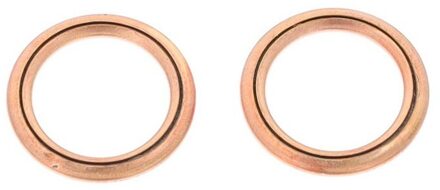 Citroen Rondelle (metal) 14,30 X 20,00 X 2, 402129S