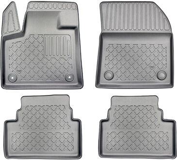 Citroen Rubbermatten passend voor Citroen C5 Aircross Plug-In Hybrid 2020+ 603520