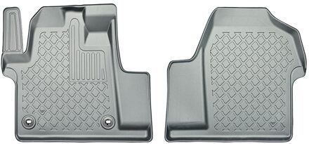 Citroen Rubbermatten passend voor Jumpy / Expert / ProAce / Vivaro 2016+ (incl. Electrisch) 653394