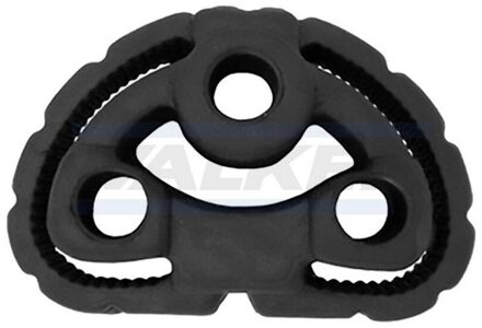 Citroen Rubberstrip, uitlaatsysteem 80334