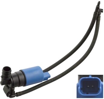 Citroen Ruitensproeierpomp 103389