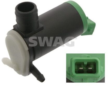 Citroen Ruitensproeierpomp 70914361