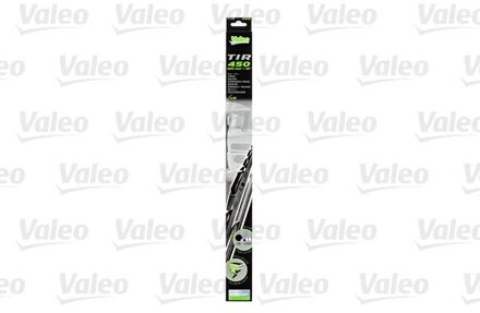 Citroen Ruitenwisser 728801