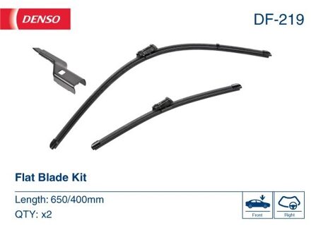 Citroen Ruitenwisser DF219