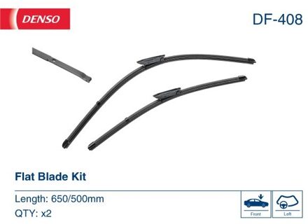 Citroen Ruitenwisser DF408