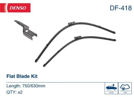Citroen Ruitenwisser DF418