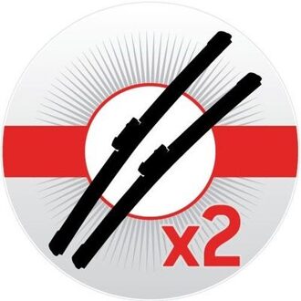 Citroen Ruitenwisser EFK70701